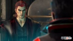 【游戏世界】吞噬星空：“洪”一生不愿提及的糗事，面对罗峰的时内心太过尴尬