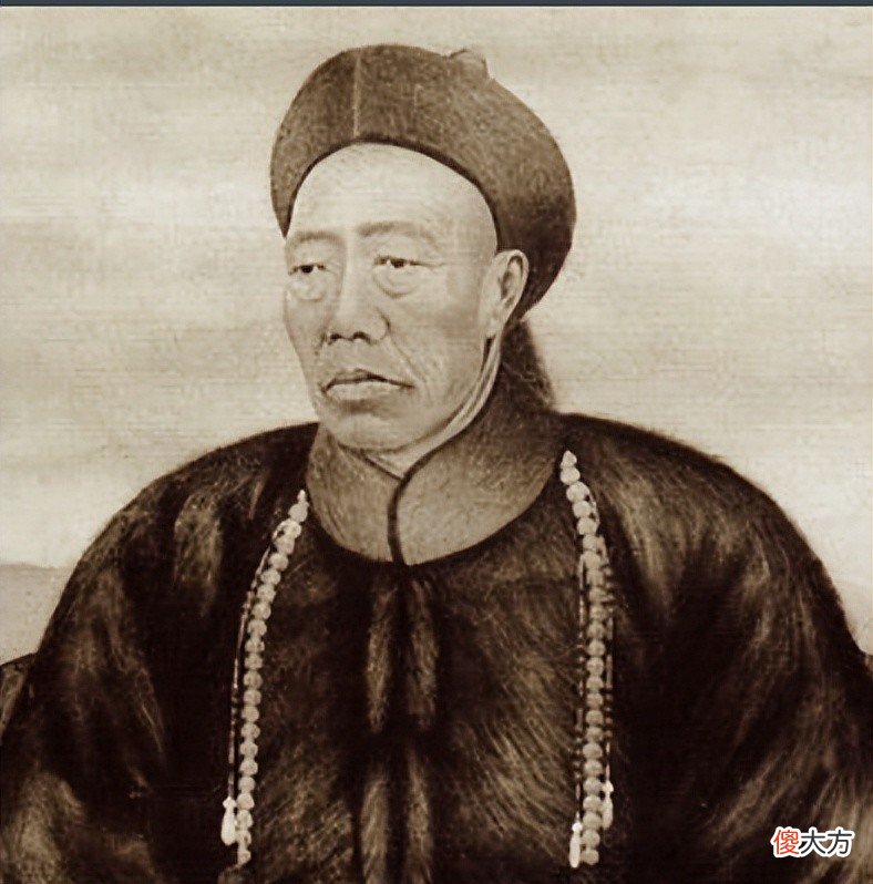 【历史故事】八国联军入侵北京，骄横慈禧太后仓皇出逃记（2）