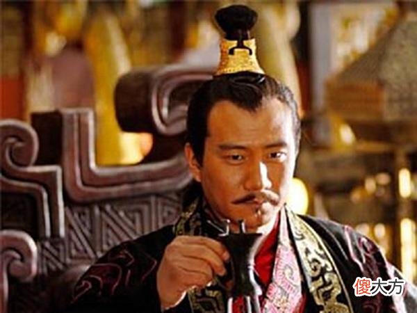 【历史故事】曾经历史上称王称霸的越国，为何没有被列为战国七雄？