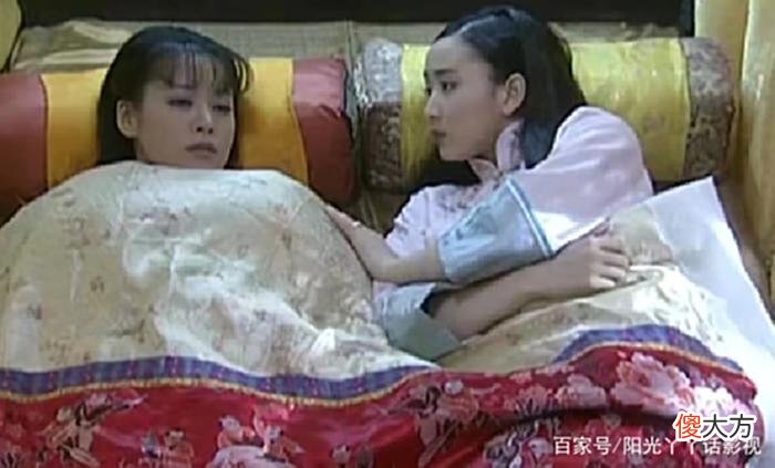 【爱历史】孝庄秘史：海兰珠对大玉儿的怨恨里，其实藏着对大玉儿的嫉妒！