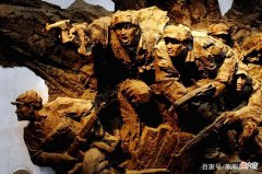【历史故事】第四野战军的四位参谋长，谁才是司令员林总身边第一参谋