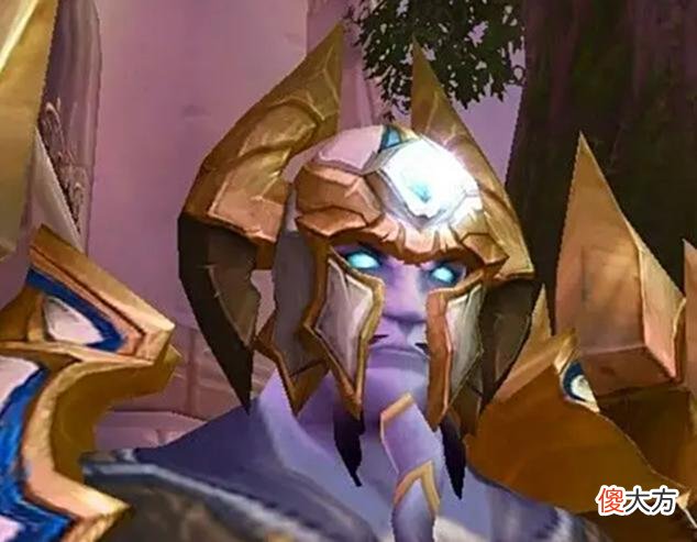 【游戏迷】魔兽WLK：国服的错误翻译，让玩家把BIS装当废品，将鸡肋当宝贝