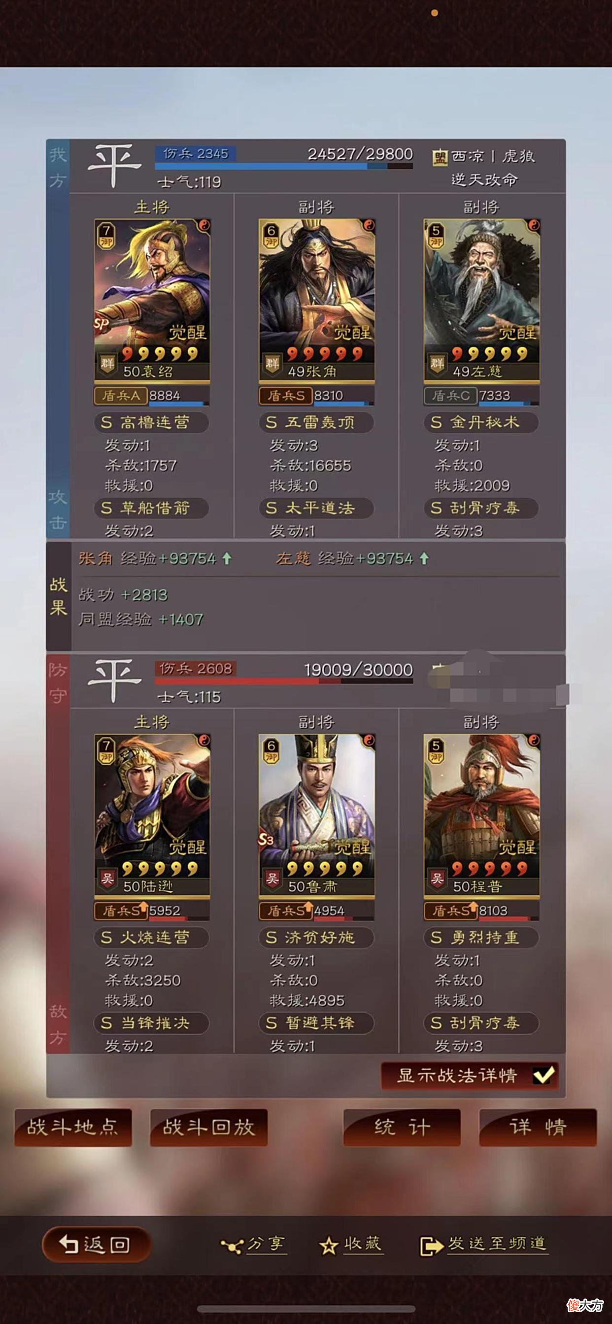 【游戏世界】一人红等于全队红？雷电法王就是莽？