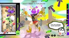 【游戏世界】休闲模拟游戏《小小制作家：做个东西》现已在Steam发售
