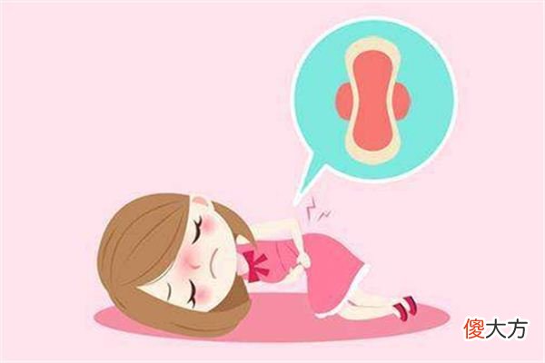 梦见经血_做梦梦到经血是什么意思
