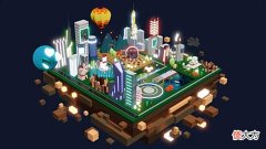 【游戏迷】元宇宙游戏+社交+土地-元宇宙平台