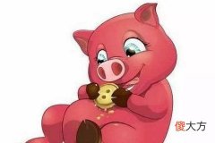 四月出生的属猪人命运好吗