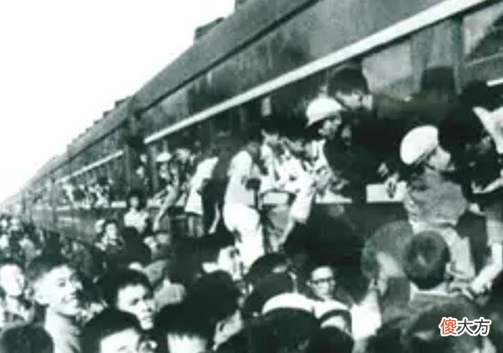【历史故事】中国最后一名知青，遗留北大荒41年后，战友找到他：跟我回京