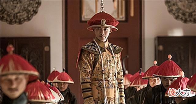 【历史故事】故宫发现雍正旨谕，乾隆盛世真的不简单