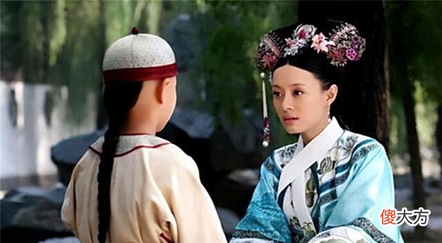 【历史故事】故宫发现雍正旨谕，乾隆盛世真的不简单