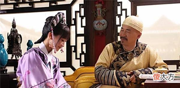 【历史故事】故宫发现雍正旨谕，乾隆盛世真的不简单