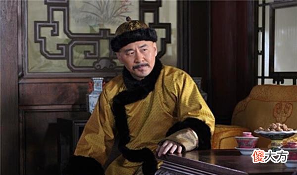 【历史故事】故宫发现雍正旨谕，乾隆盛世真的不简单