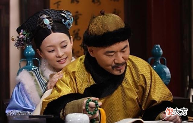 【历史故事】故宫发现雍正旨谕，乾隆盛世真的不简单