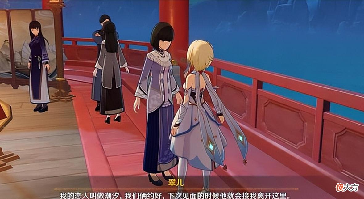 【游戏迷】原神：如果游戏能让他们加上血条，我都不至于不要三十原石！