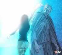 【爱历史】一人之下582：华金纳崩溃，宝儿姐走出天国，李慕玄与纳森王现身