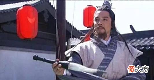 【爱历史】大理国22个皇帝有10个出家当了和尚，其中就有段誉