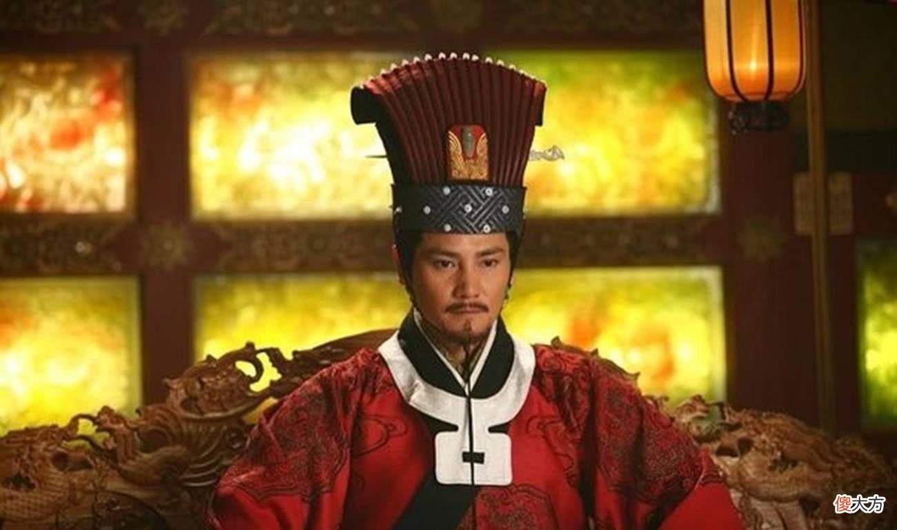 【历史故事】宋高宗赵构是不是明君？看看他给金朝皇帝的书信就知道了
