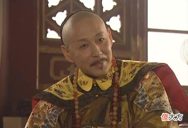 【爱历史】康熙王朝：康熙迎娶皇后赫舍里的当晚，为何去了苏麻的住处？