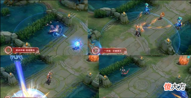 【游戏迷】后羿机甲皮肤登场，品质为传说限定，它值得入手么？