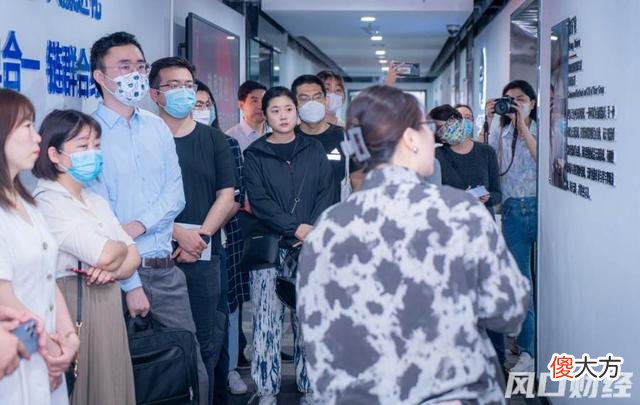 【游戏世界】风口观察丨目标“北方电竞之都”，青岛如何从先行者成为先赢者？