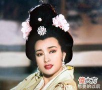 【历史故事】被武则天陷害，砍去手脚的王皇后，真的是那么楚楚可怜吗！