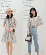 【时尚一点】适合30多岁女性的时尚穿搭，不用打扮成少女，照样优雅有气质