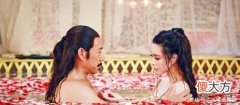【爱历史】武则天为什么和唐太宗生不出孩子答案让人说不出口！