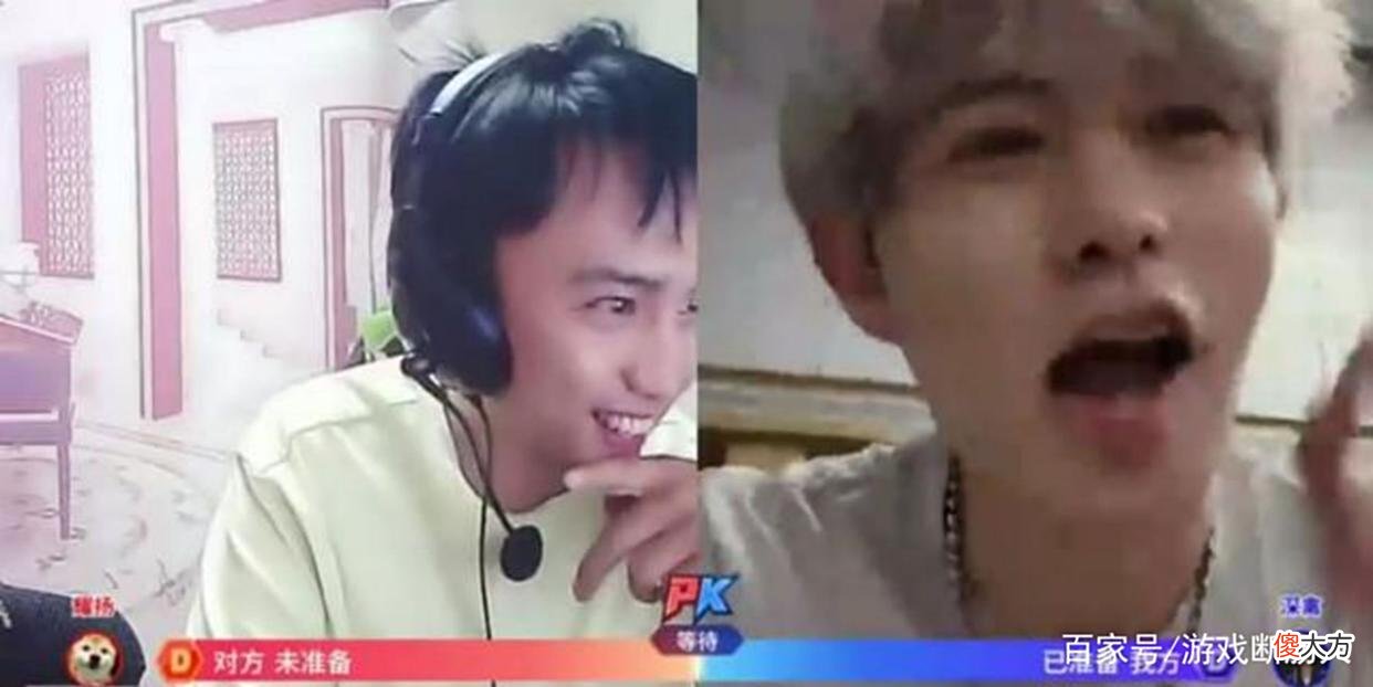 【游戏迷】耀扬童锦程相约功夫嘉年华，直播间大展身手，究竟谁更胜一筹？