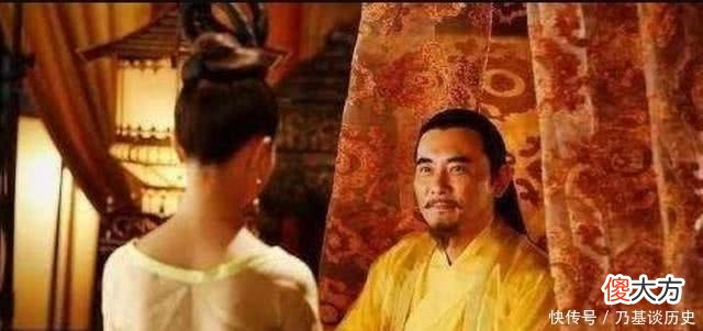 【爱历史】嘉靖帝诵经打瞌睡出丑，13岁小宫女哈哈大笑，从此走上人生巅峰