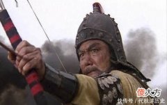 【爱历史】关羽、张飞、赵云、马超和黄忠，谁才能克制许褚？
