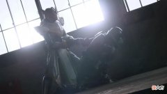 【游戏世界】汇总五十岚父子的恶魔之战，只有大二把自己的恶魔打死了