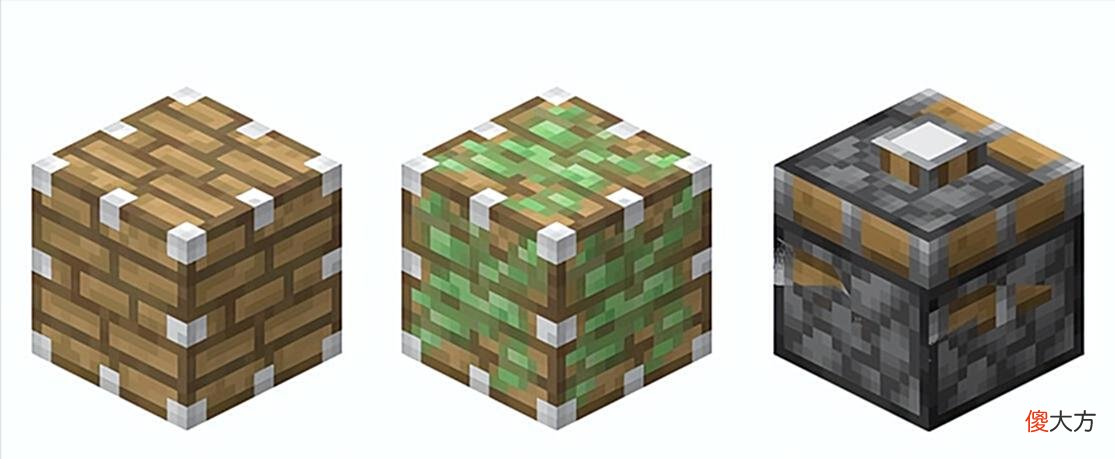 【游戏世界】玩家:末地烛不是和活塞搭配玩的吗?老实人:活塞是红石工具!