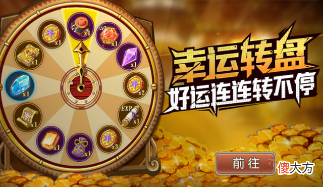 【游戏世界】圣斗士星矢手游：新路奇时装，新豹子时装