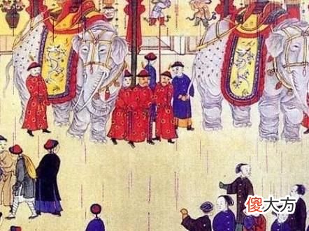 【爱历史】假如没有入侵者入侵清朝的话 清朝还会不会灭亡