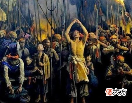【爱历史】假如没有入侵者入侵清朝的话 清朝还会不会灭亡