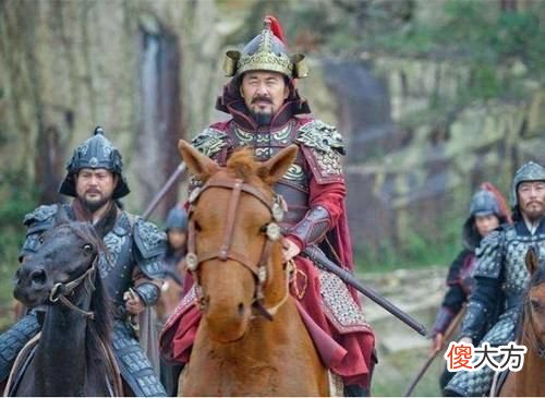 【历史故事】后周担任统帅的赵匡胤，被将士黄袍加身，如不从会被士兵杀掉吗？