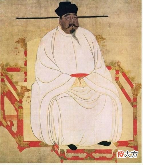 【历史故事】后周担任统帅的赵匡胤，被将士黄袍加身，如不从会被士兵杀掉吗？