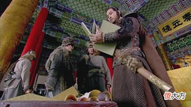 【历史故事】宋辽之战：被金兵打垮的辽军，是如何样击溃宋朝精锐部队