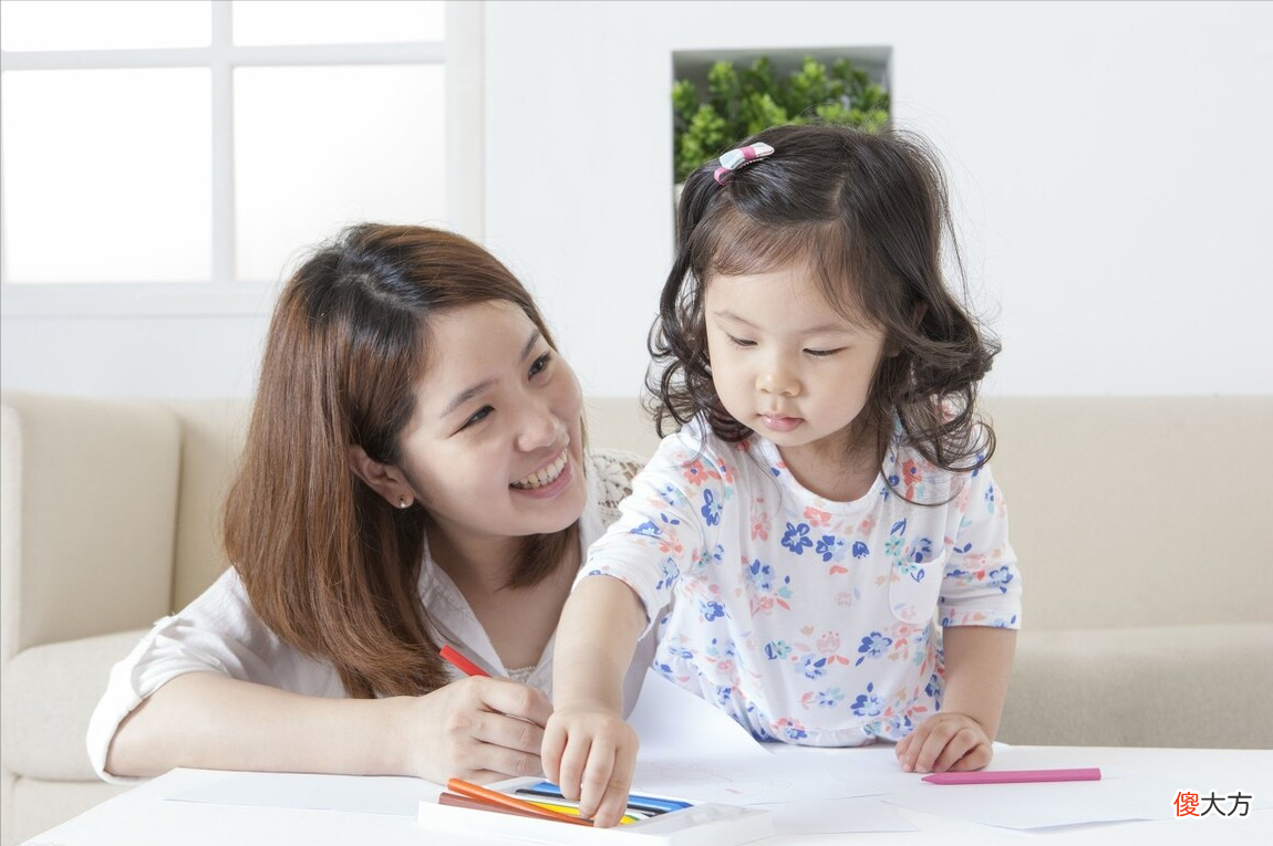 “这孩子挺聪明的，就是不好好学习”，家长该不该给孩子说？
