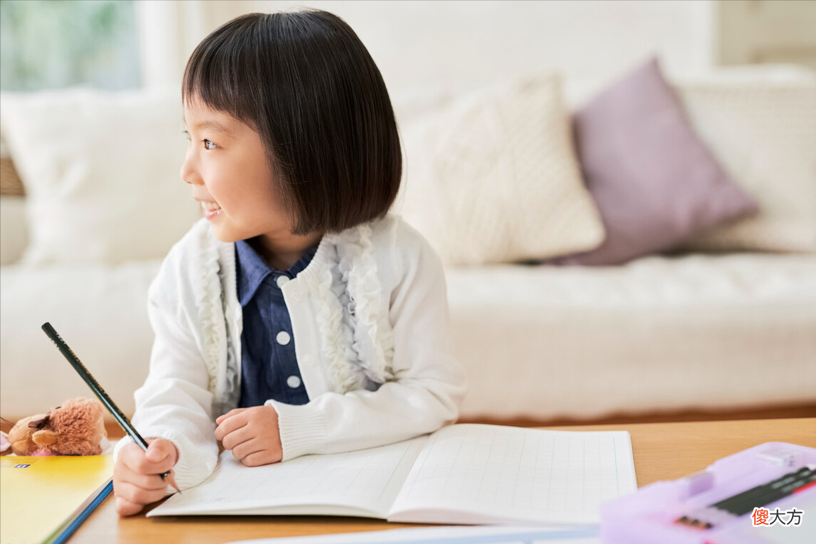 “这孩子挺聪明的，就是不好好学习”，家长该不该给孩子说？