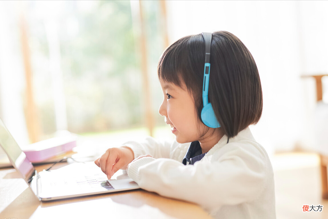 “这孩子挺聪明的,就是不好好学习”,家长该不该给孩子说?