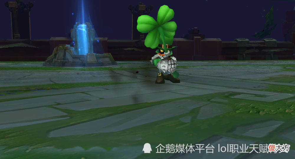 【游戏世界】LOL把拳头亏哭的6款皮肤 第一个放到现在价格可以升10倍