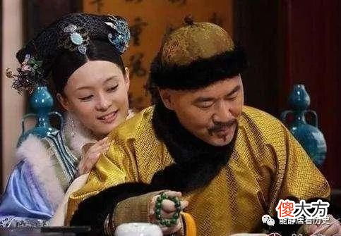 【历史故事】雍正为何对皇后冷暴力？后世一幅画卷揭开隐秘私生活