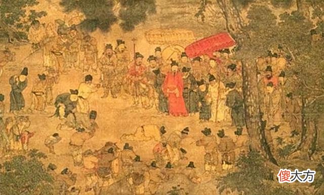 【爱历史】15年之后，我终于读懂了《长恨歌》