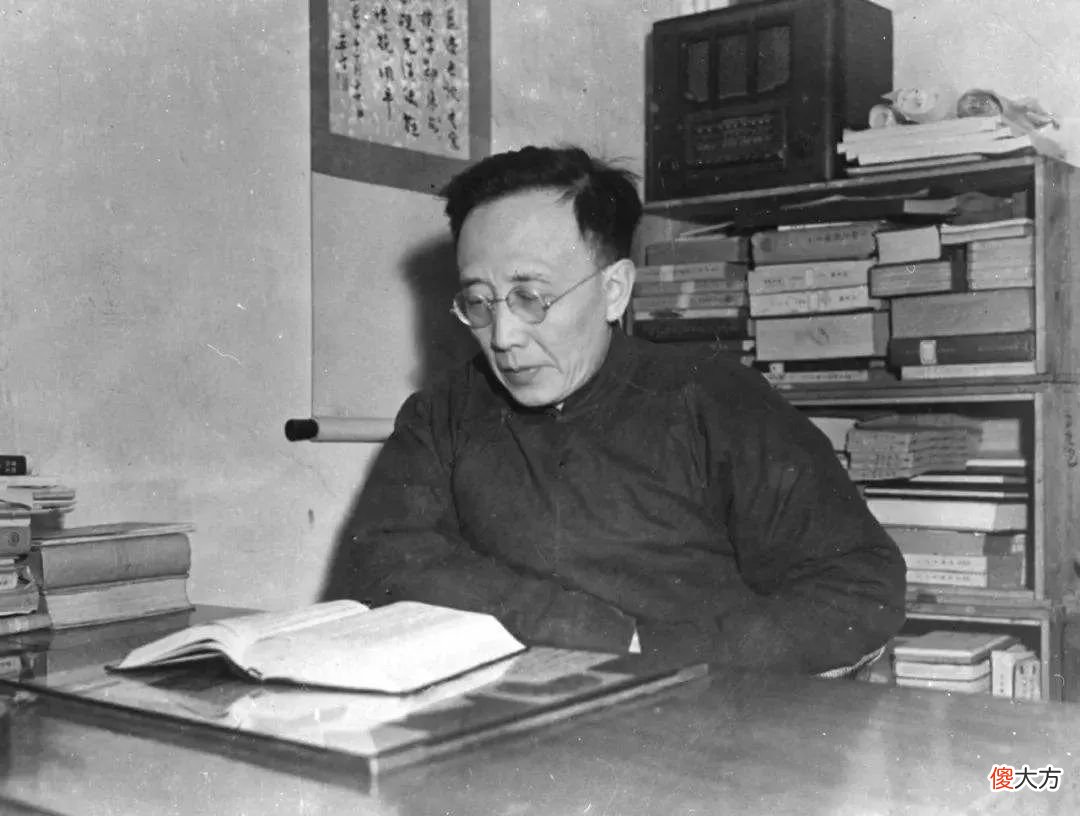 【爱历史】1956年，郭沫若等人不顾众人反对，强行挖掘“明十三陵”定陵，出现了令人惊愕的意外事故