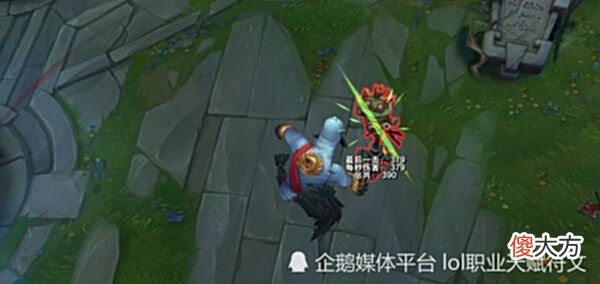 【游戏迷】LOL把拳头亏哭的6款皮肤第一个放到现在价格可以升10倍