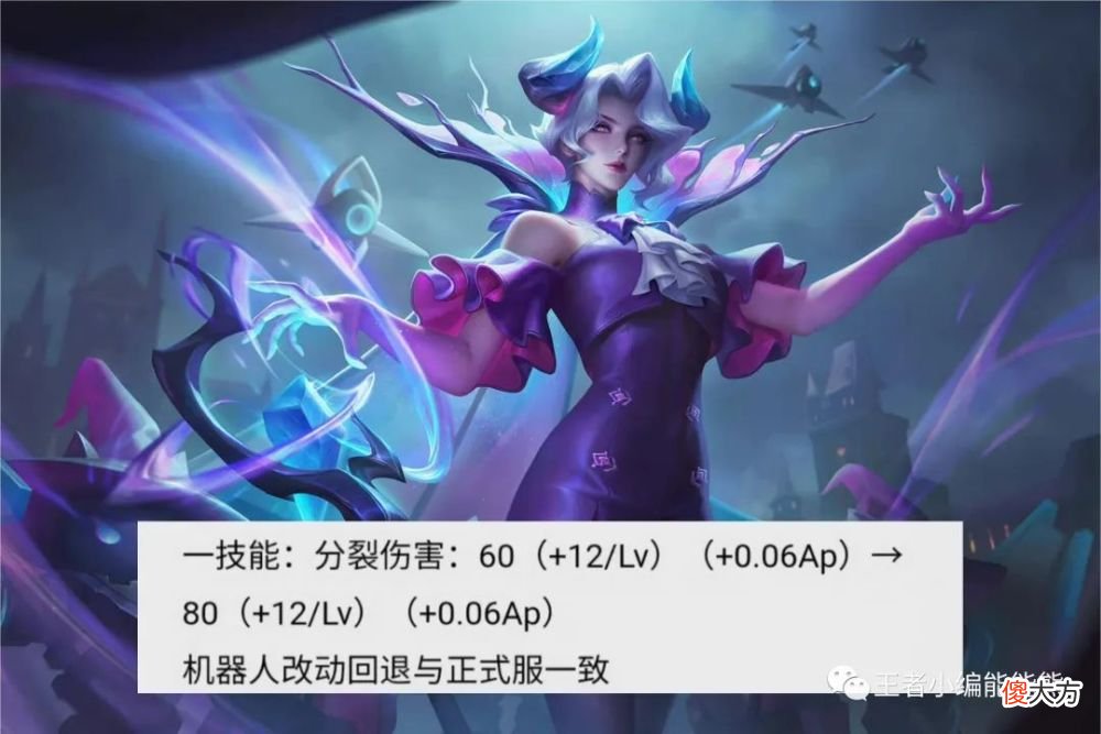 【游戏迷】王者荣耀：5号版本更新，5位英雄强度调整，2增强，1削弱，2优化