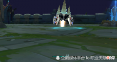 【游戏世界】LOL设计师在你看不见的地方 拳头藏了多少秘密