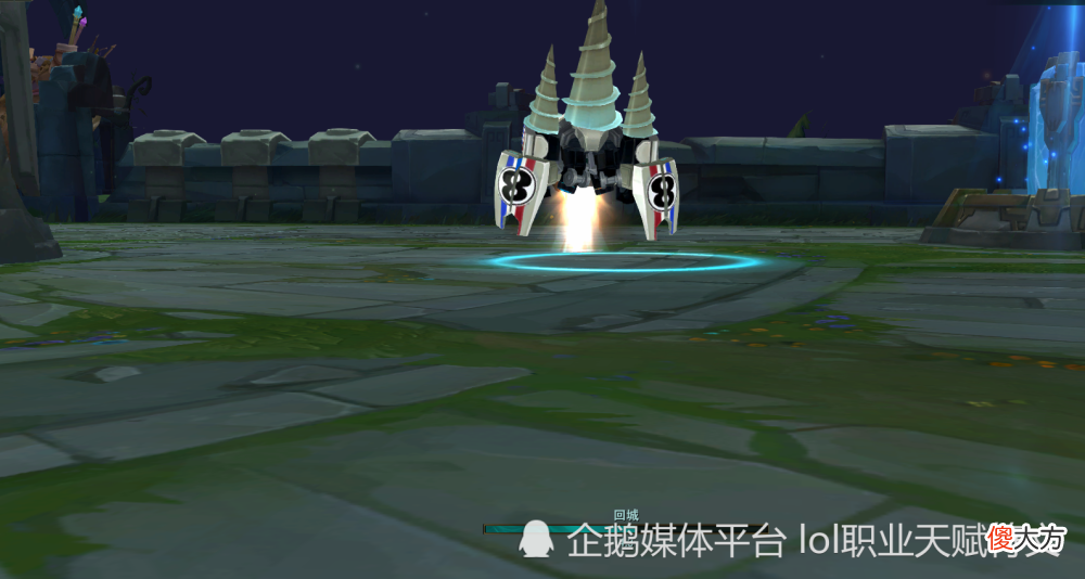【游戏世界】LOL设计师在你看不见的地方 拳头藏了多少秘密