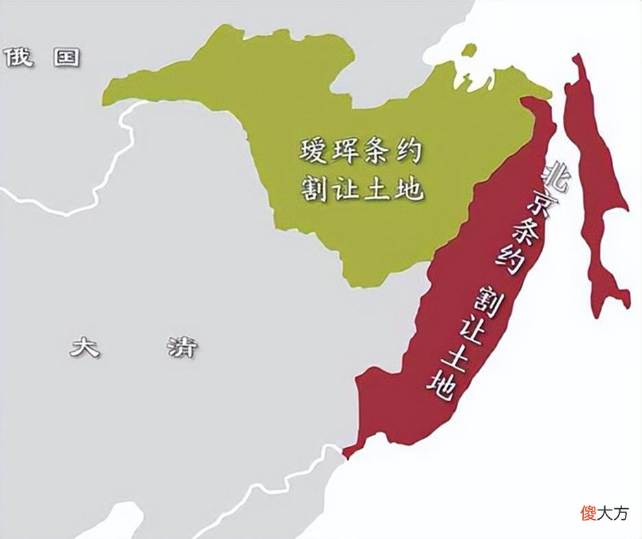 【爱历史】1860年俄国夺走了库页岛，为何91年后才掌控这里，全因日本